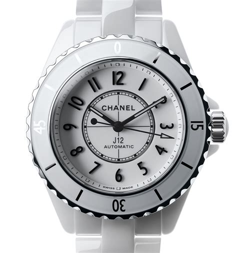 reloj chanel mujer|Chanel alta relojería.